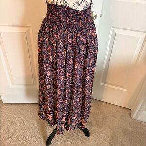 Natalie Martin Skirt OS. EC